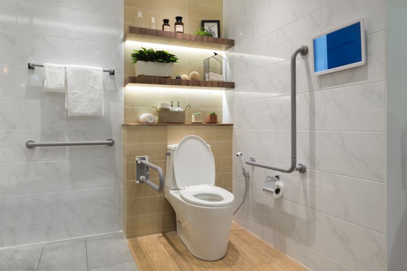Bathroom Renovation Ideas