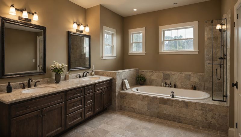 Top Bathroom Remodeling Companies in Hackensack, NJ