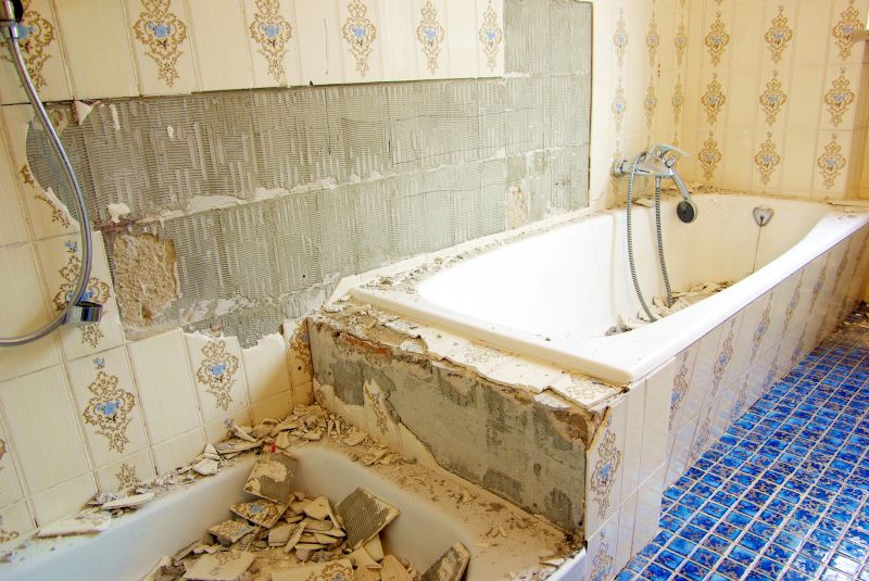 Best Bathroom Remodel Contractors in Jersey City, NJ