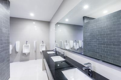 Professional Bathroom Remodel Team